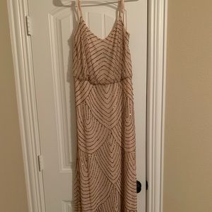 Adrianna Papell Dress